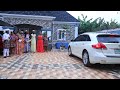 Prince Visits From America To Choose A Wife Worthy Of The Throne On Coronation Day Nigerian Movies