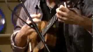 'Let's Dance' by Jake Shimabukuro