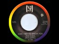 Can I Get To Know You - Betty Everett