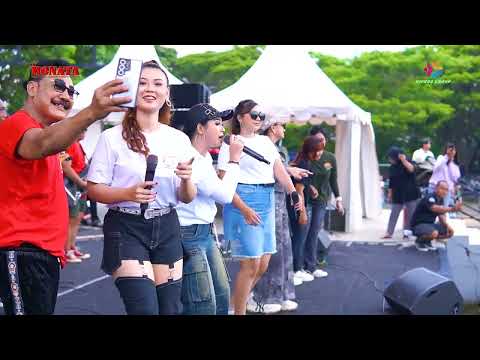 MONATA || NGAMEN 10 || ALL ARTIS || 2 STROKE KENJERAN PARK-SURABAYA || GAND MUSIC