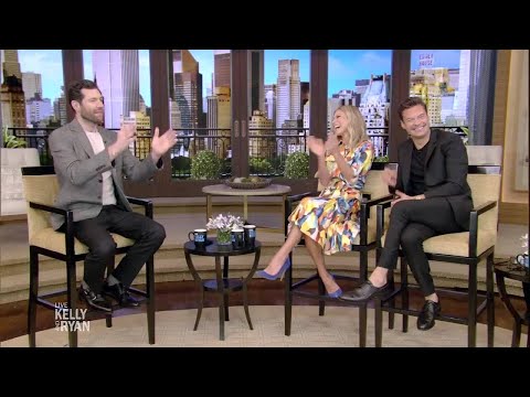 Billy Eichner’s Madonna/Broadway Bar Mitzvah
