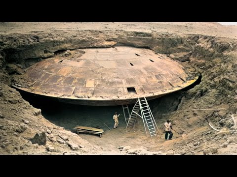 INCREDIBLE Discovery: Scientists Find Mysterious Buried Object!