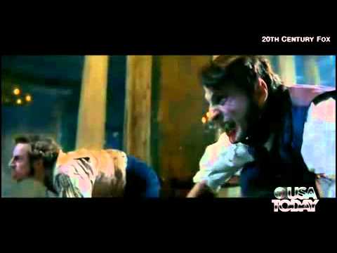 Rufus Sewell at premiere ALVH i n NYC - 22-06-2012