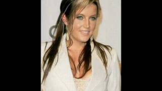 Lisa Marie Presley - Sinking In (lyrics)