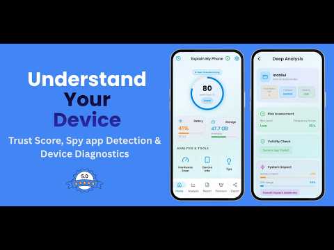 Explain My Phone: Analyzer video thumbnail