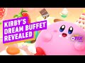 Nintendo Announces Fall Guys-Style Kirby Game - IGN Daily Fix