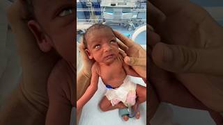 Cutest newborn baby #newborn #cutebaby