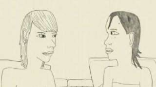 The Knife - N.Y. Hotel