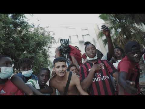 Simex-CHAMPIONS LEAGUE 2 ❤️🦅(Oficial Vídeo) ⚽🔥 