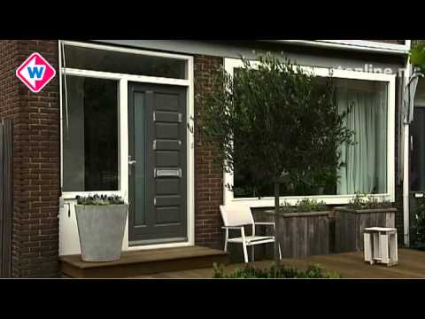 Bekladdingen Nieuwerkerk aan den IJssel