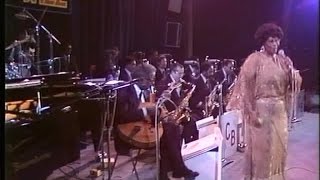 Ella Fitzgerald, Count Basie Orchestra - Make Me Rainbows