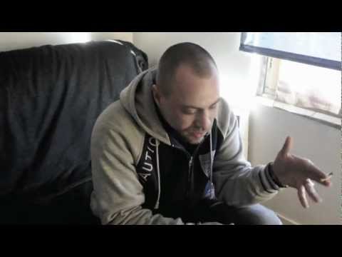 SWIFT GUAD Freestyle MIRAV HD - Beat by BEUBTWO - rap hip hop