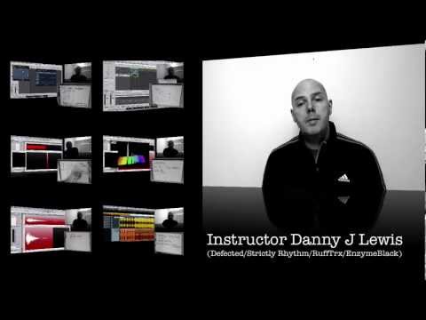 Introducing the Black Book Audio Lessons - a foreword from Danny J Lewis