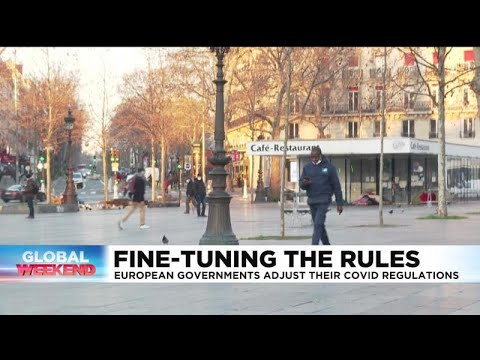 Top news stories today | January 15th – Midday