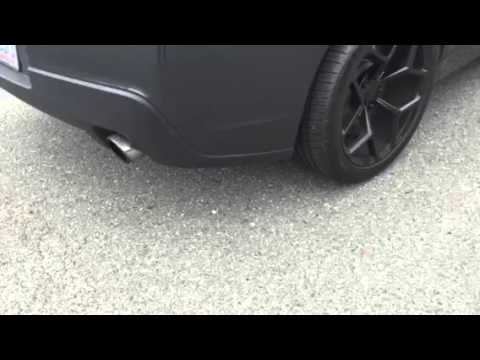 PCM of NC 2014 Camaro Phoenix Cam Idle!