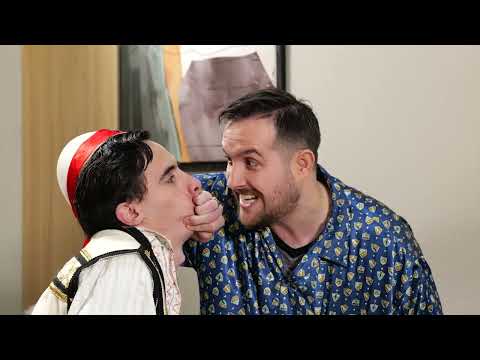 Jeta në çift - Episodi 13 - Klan Kosova