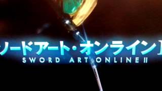 ソードアートオンライン