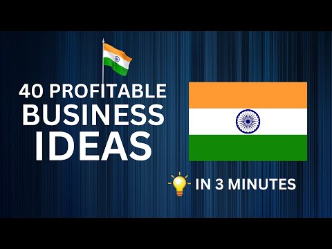 30 Profitable Business Ideas to Make Money From Day 1