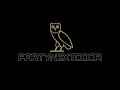 PARTYNEXTDOOR NO CHILL Hook Only