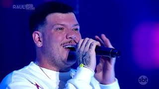 FERRUGEM - &quot;Tristinha&quot; | HOMENAGENS | VOVÔ RAUL GIL