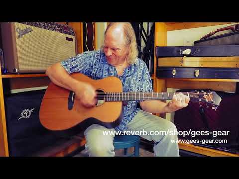 DuncanAfrica Selah / 2026 / A Beautiful Guitar and a Beautiful Story image 24