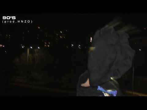 M2K - 90's (prod.HNZO)