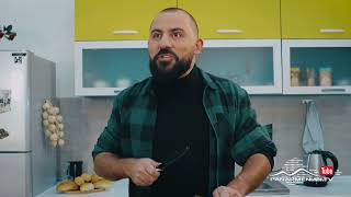 Սյուրպրիզ 2, Սերիա 9, Երեքշաբթի 20:50 / Surprise 2