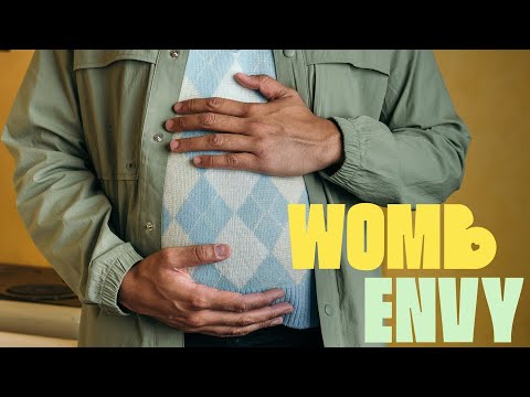 🤰 Womb Envy – Mpreg Comedy with Drag Queens & Gay Romance! 💘 #WombEnvy #GaySeries