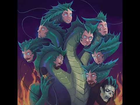 Матушка, 5opka, BAV, mazellovvv, OTURRO, JackLooney, OsterMine - ГОЛОВОРЕЗЫ. ТРЕТЬЕ ПРИШЕСТВИЕ