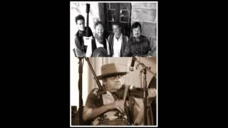 Dave Swarbrick with Eureka! : John Barleycorn / Lachlan Tigers (live 1995)