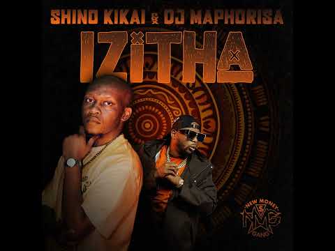 Shino Kikai - Khumbulekhaya (Official Visualizer)