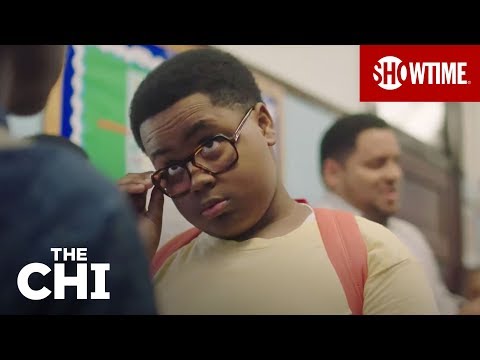 Returning for Season 3 | The Chi | SHOWTIME