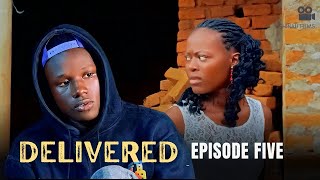 DELIVERED EP5