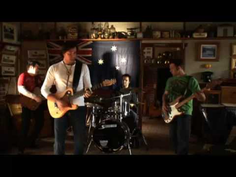 Luke O'Shea & Medicine Wheel - Ragged Bloody Heroes