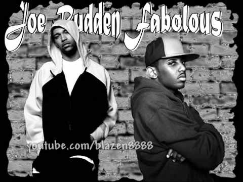 Fabolous & Joe Budden - Freestyle [2001]