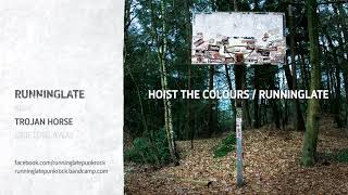 Running Late - Trojan Horse (2017) video