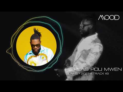 Mood Band - Fe Plas Pou Mwen (Official Audio)