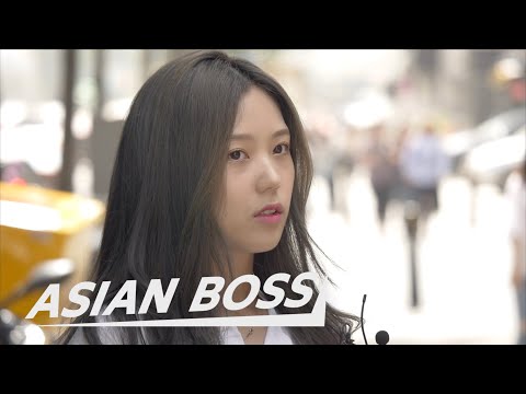 How Dangerous Is South Korea For Women? | ASIAN BOSS