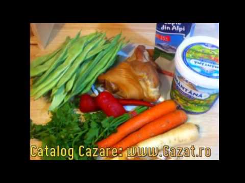 Cazare Gioseni, Bacau - Cazat.ro