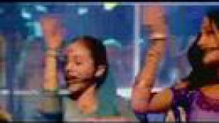 S Club Juniors (8) - New Direction (TOTP - 18th Oct 2002)