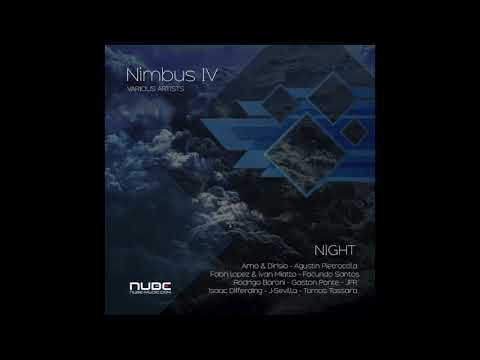 JFR - Panteon ( Original Mix ) [ Nube Music Records ]