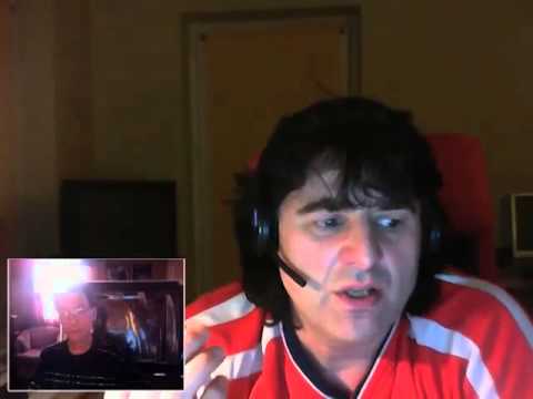 Episode 1: Interview with J.R. Blackmore