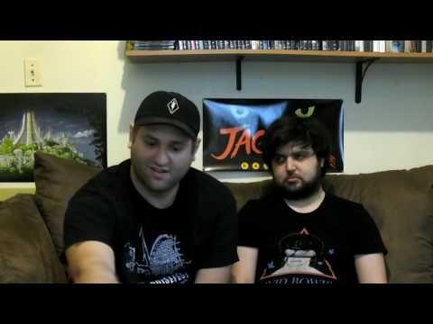 Karateka for the Atari 7800 | Underground Game Reviews