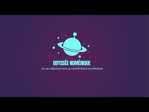 Odyssée Numérique