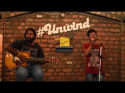 Vishwaas AJ Sharma Live @the78boulevard Indore