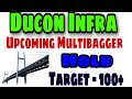 Ducon Infratech latest news | Ducon infra share latest news | Ducon Infra share target and analysis