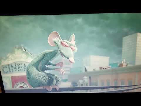 "Garrettladdin" Part 25 - The Ends of the Earth