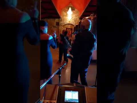 Jazz Blues and Diamonds video 2