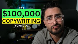 The $100,000 Copywriting Formula