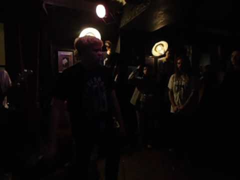 Vile Spirit : Brighton 27/07/2017